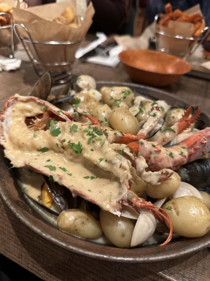 Big Easy Stratford