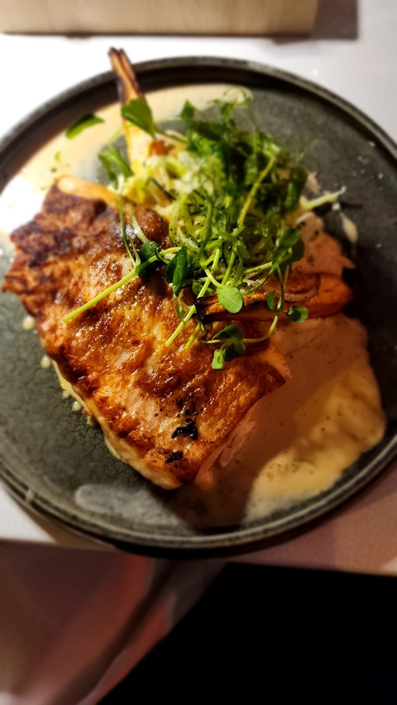 Frame Restaurant & Bar in Paris Restaurant Reviews, Menus, and