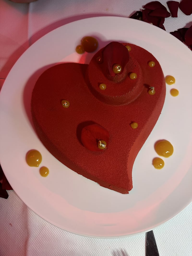 Restaurant Frame Restaurant & Bar à Paris Menu, avis, prix et