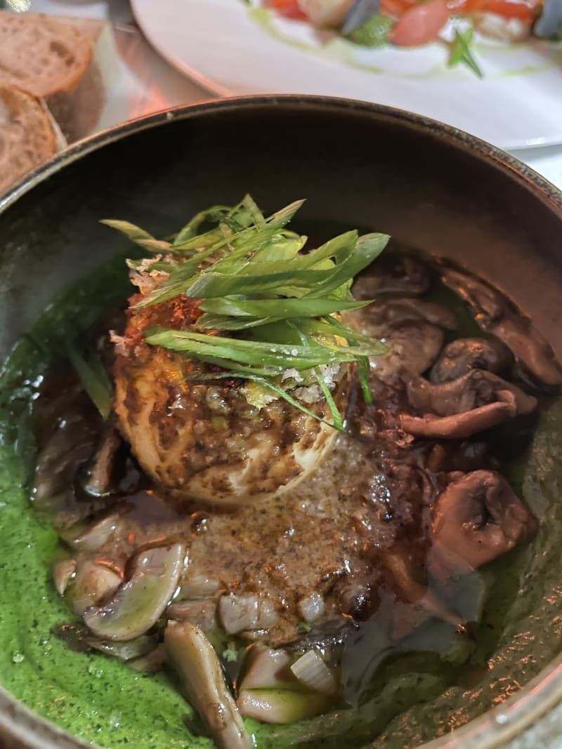 Frame Restaurant & Bar in Paris Restaurant Reviews, Menus, and