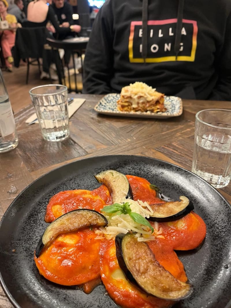 Buon Appetito, Barcelona