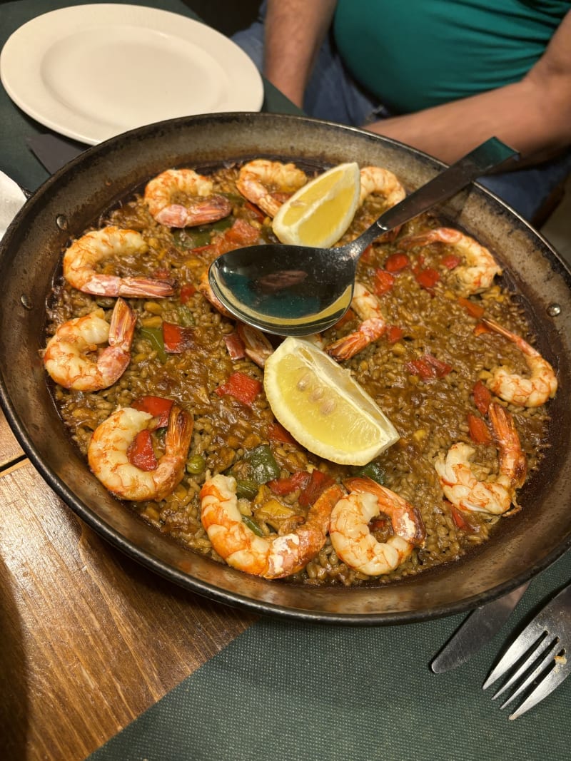 Bo de Boqueria, Barcelona