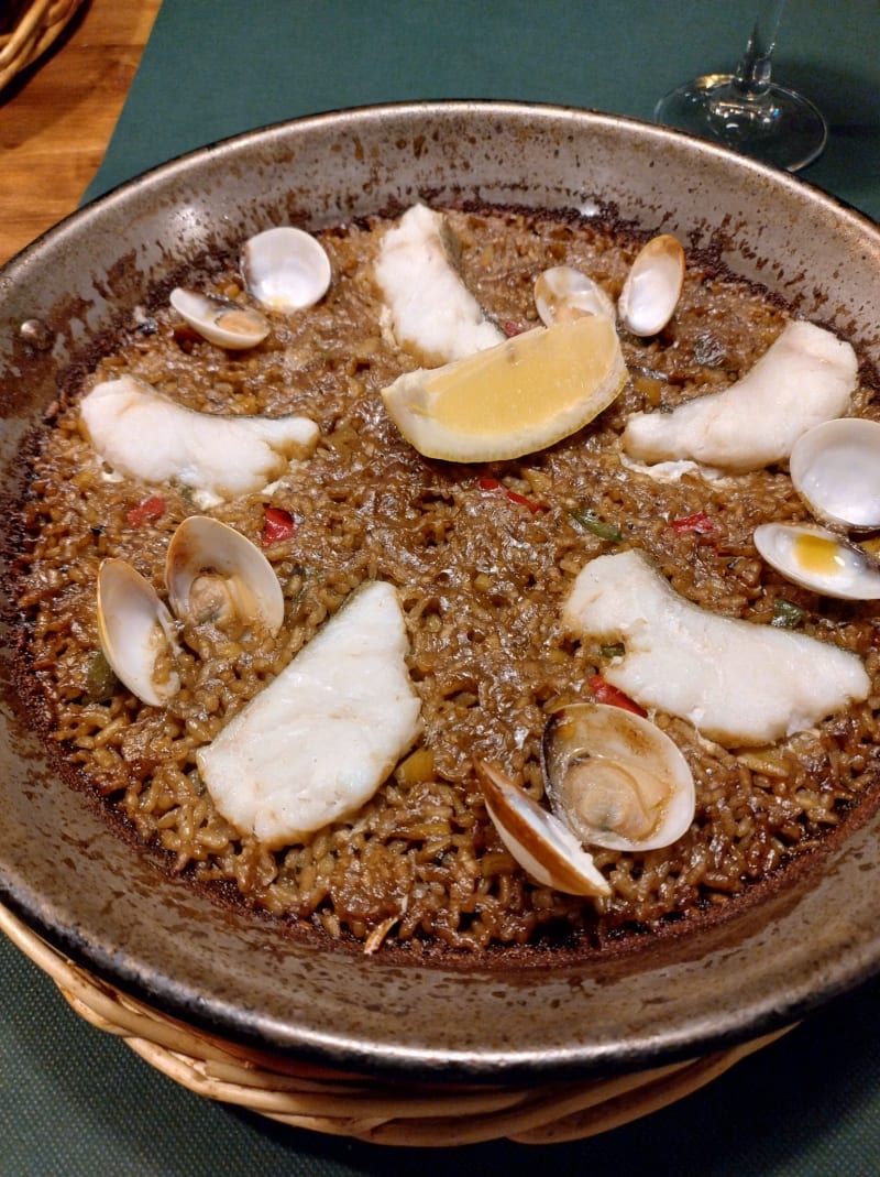 Bo de Boqueria, Barcelona