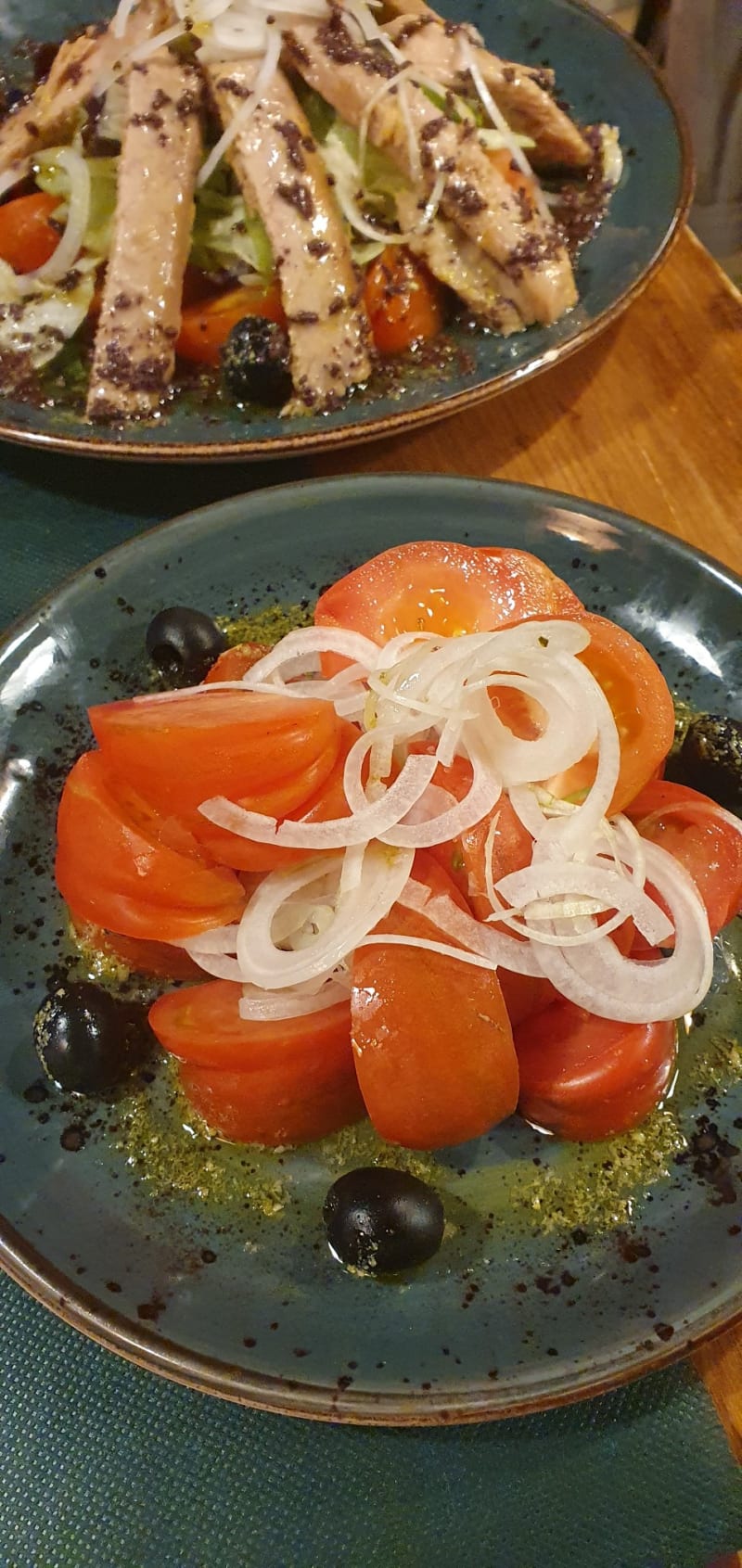 Bo de Boqueria, Barcelona