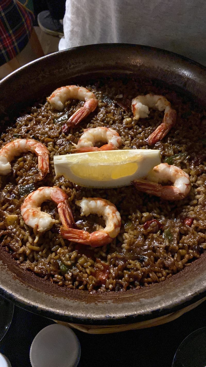 Bo de Boqueria, Barcelona