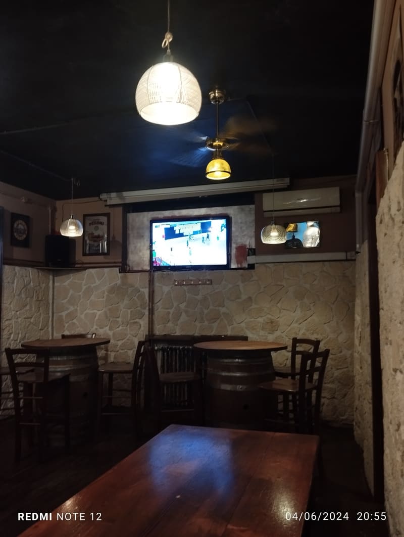 Billy's Pub - Birreria con cucina