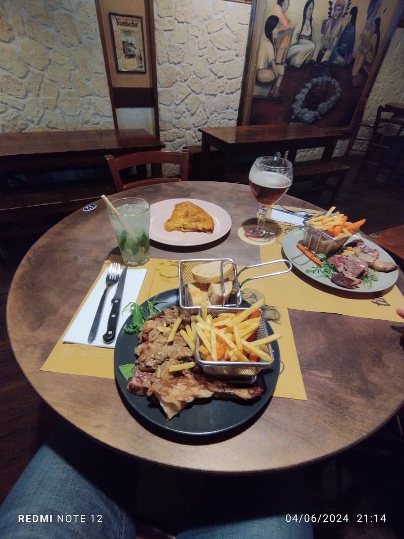 Billy's Pub - Birreria con cucina