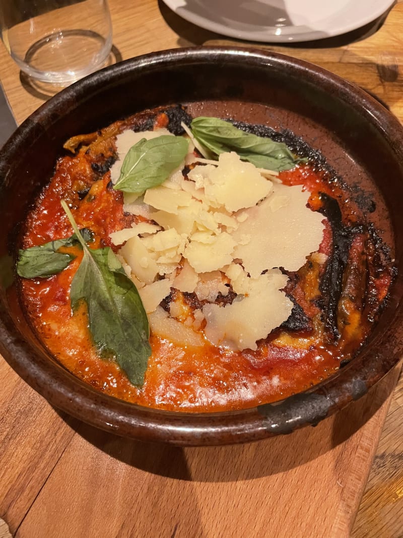 Mangia Pizza & Wine da Antonio in Amsterdam Restaurant Reviews, Menu