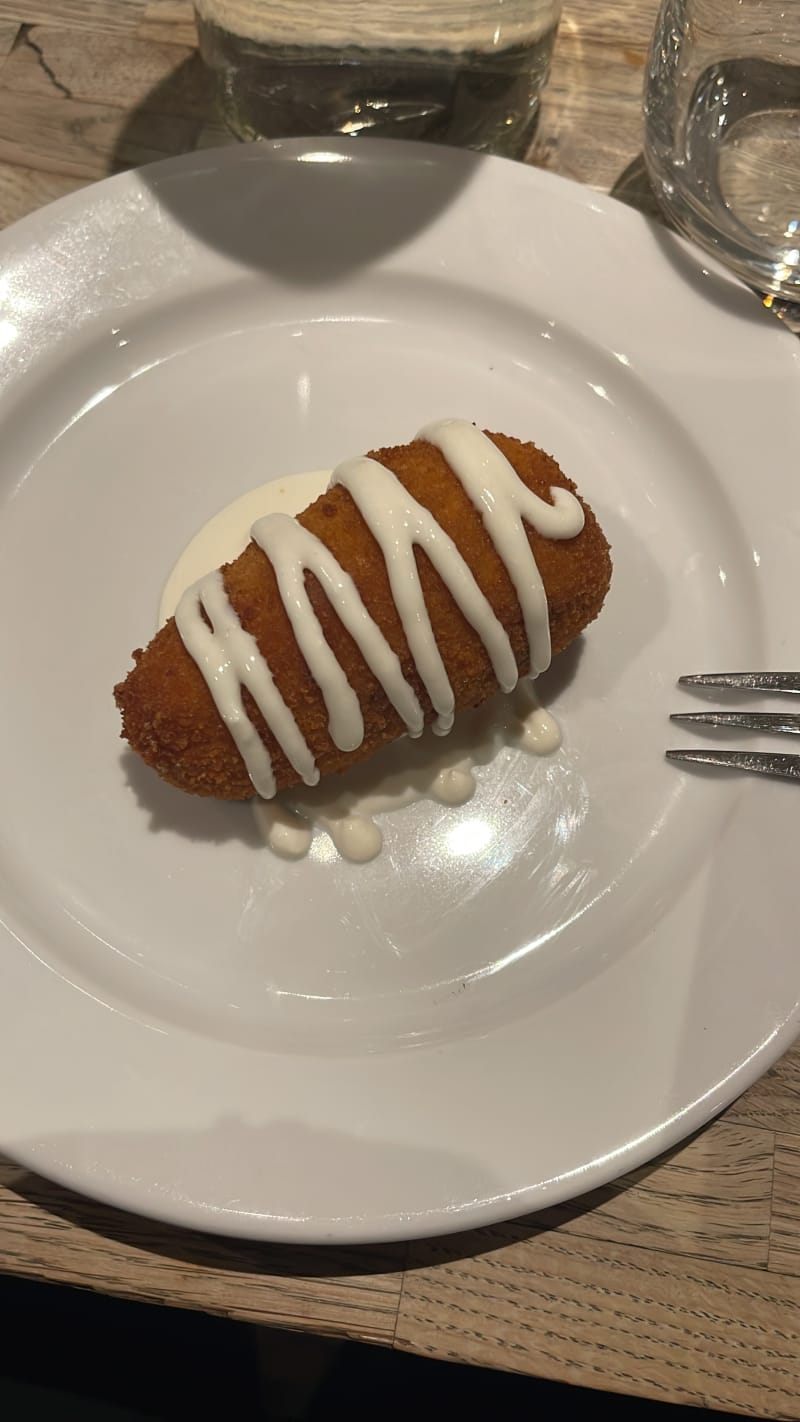 Mangia Pizza & Wine da Antonio in Amsterdam Restaurant Reviews, Menu