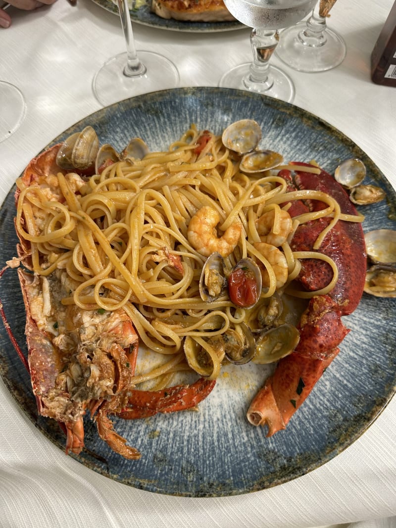 Ristorante Le 5 Terre