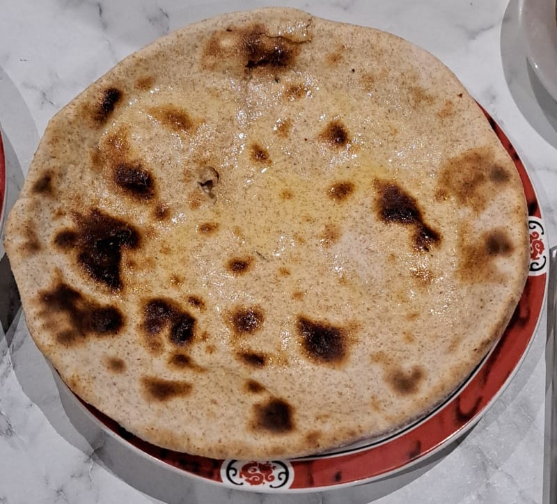 Roti - Villa Delhi, Paris