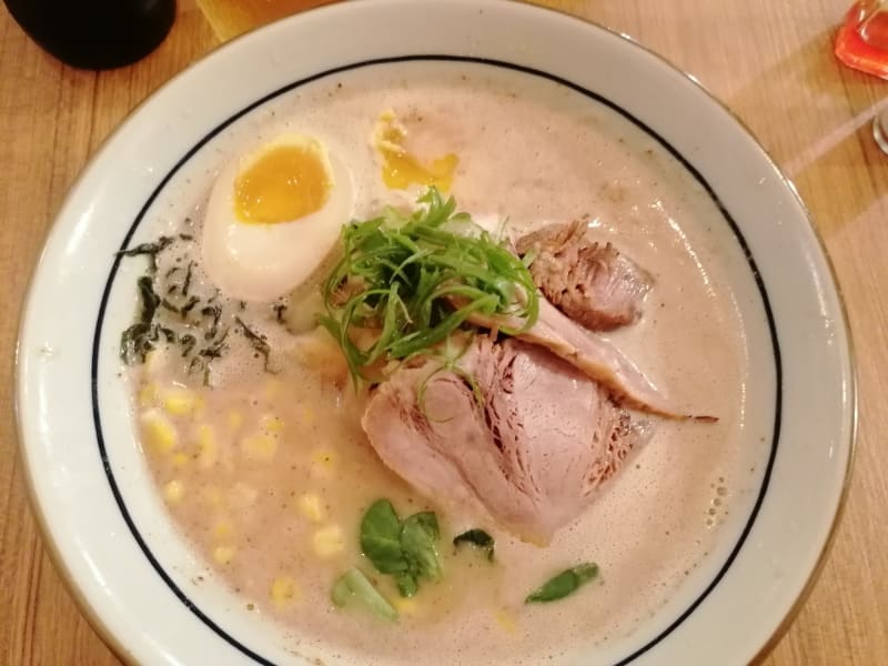 Soyko Ramen, Milan