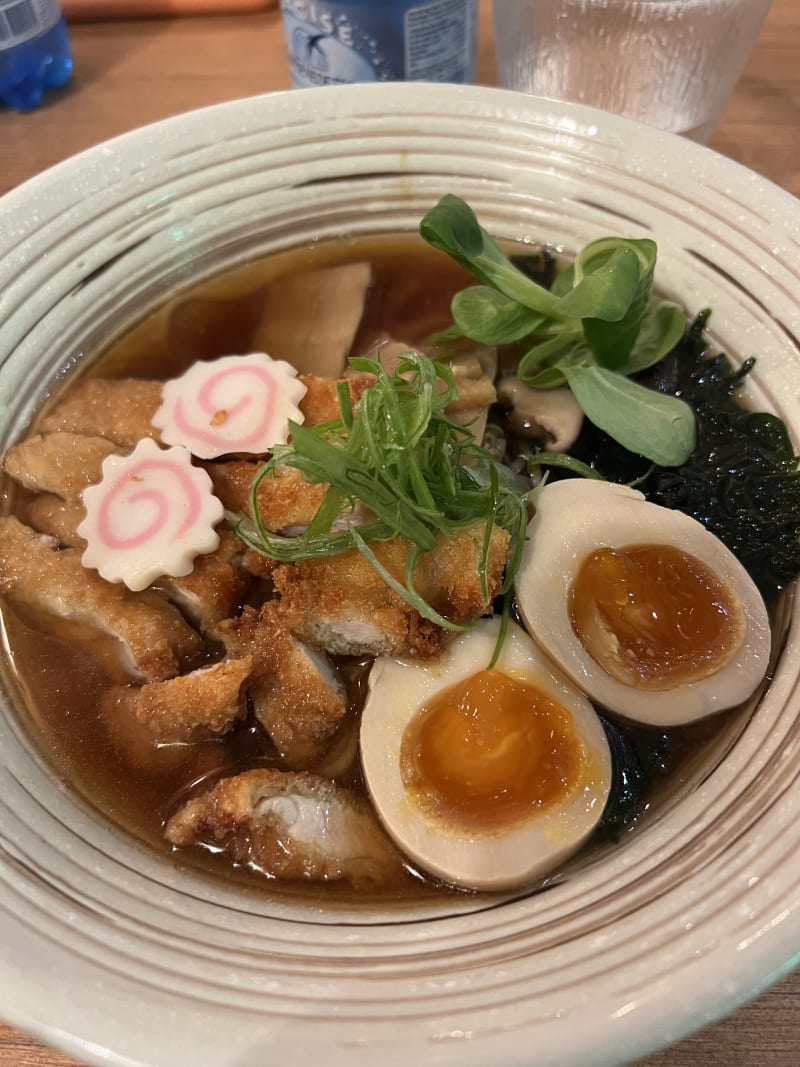 Soyko Ramen, Milan