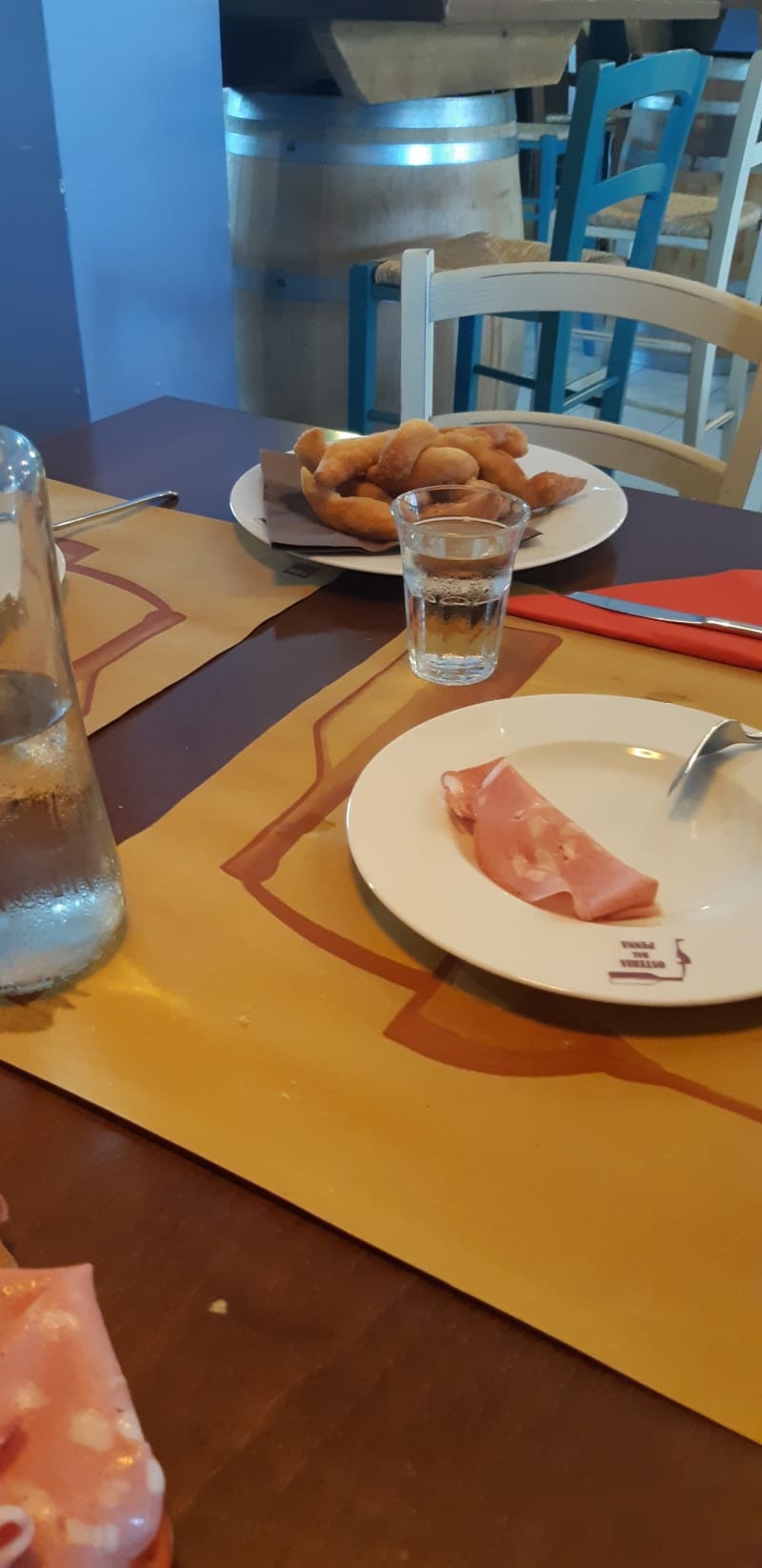 Osteria dal Penna, Desenzano Del Garda