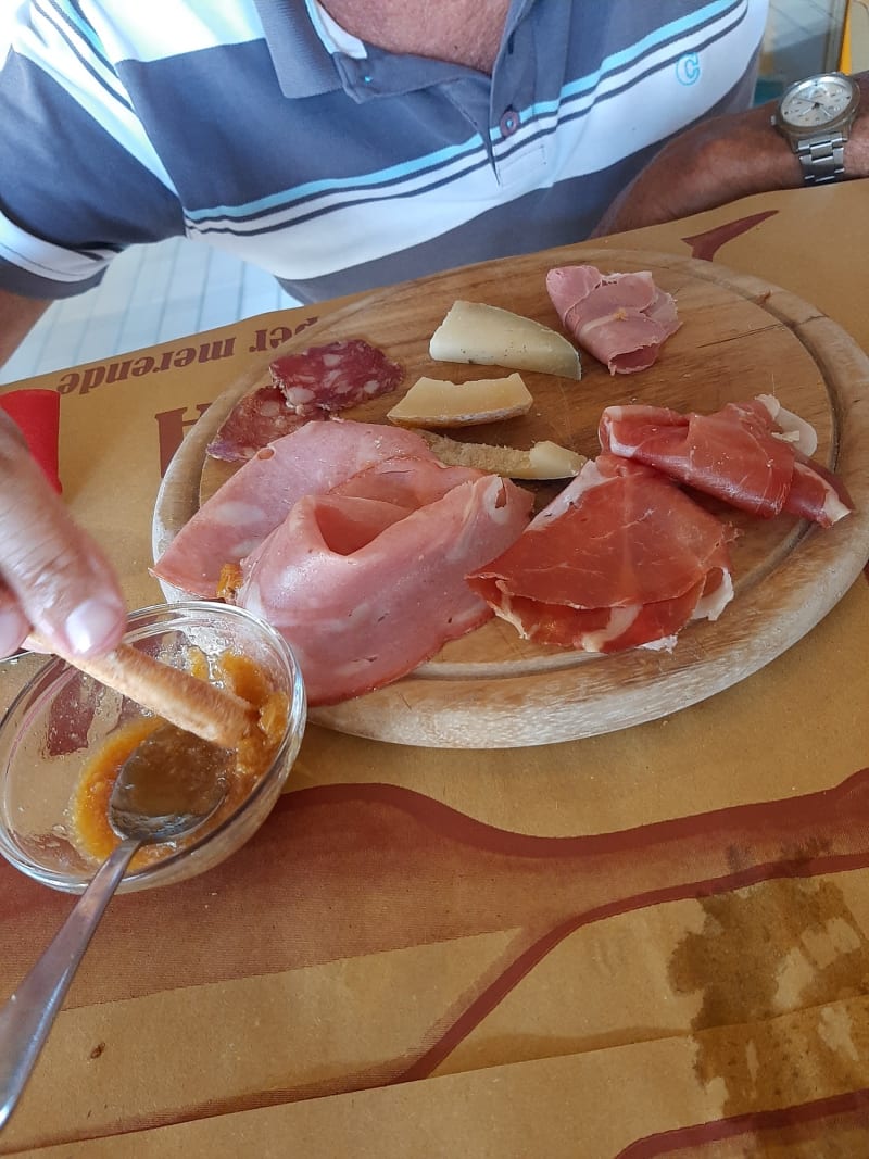 Osteria dal Penna, Desenzano Del Garda