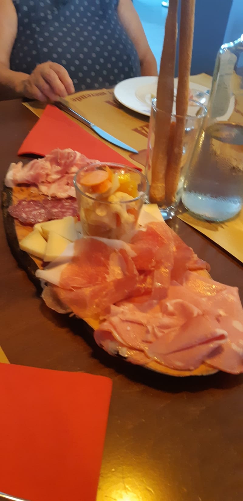 Osteria dal Penna, Desenzano Del Garda