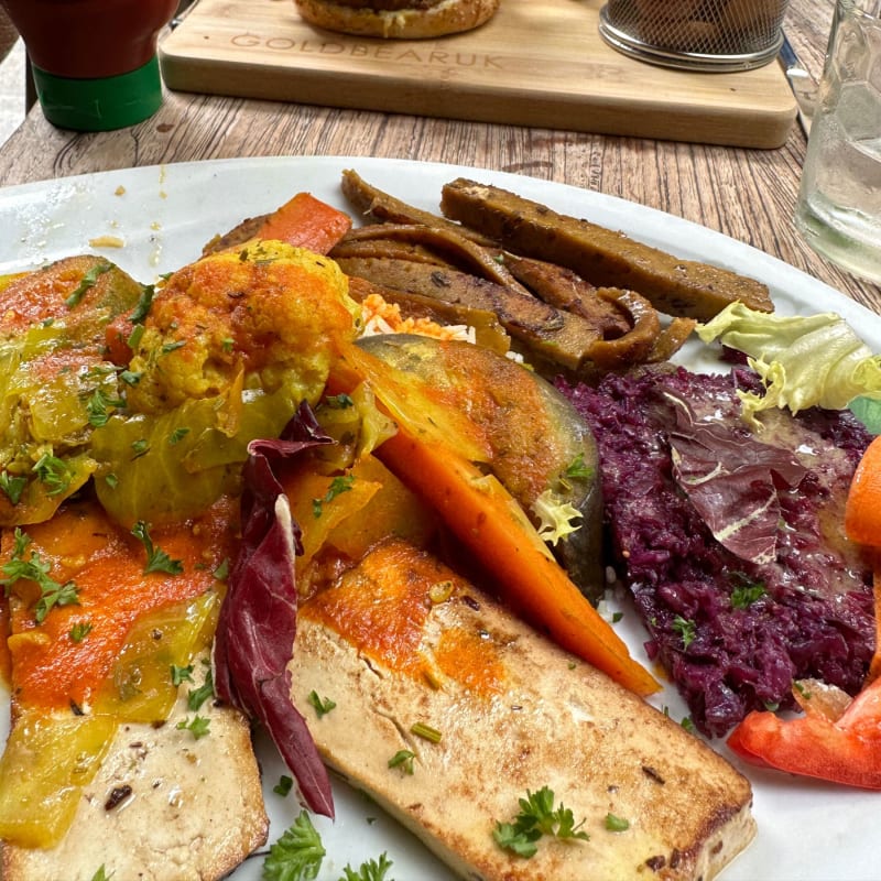 Restaurant Le Grenier de Notre Dame à Paris Menu, avis, prix et réservation TheFork