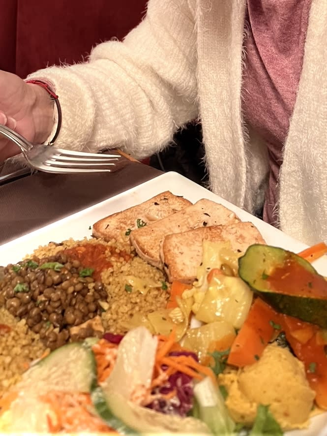 Restaurant Le Grenier de Notre Dame à Paris Menu, avis, prix et réservation TheFork