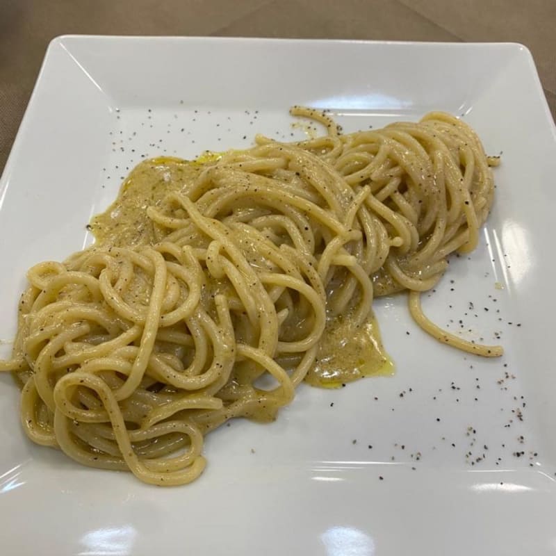 Deliziosa  - La Pasta è Pronta