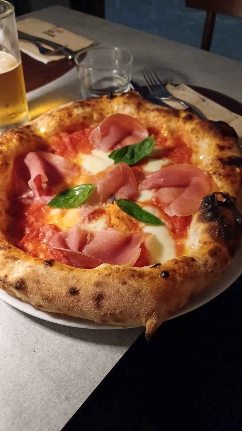 Elementi - Cocktail & Pizza - Prato, Prato