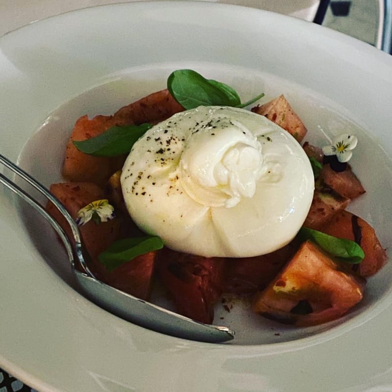 Martini Bar by Dolce & Gabbana in Marbella Menu, openingstijden