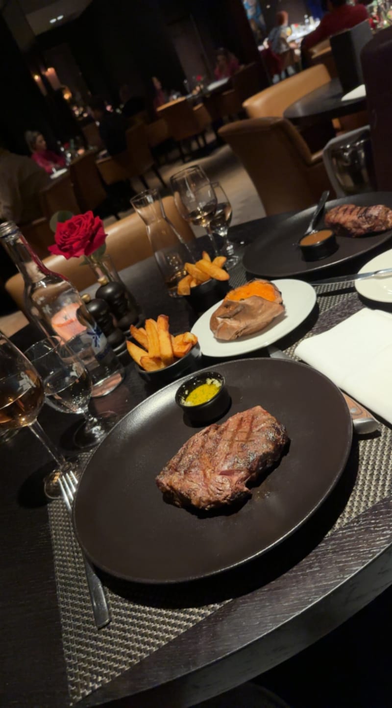 Dakota Leeds in Leeds Restaurant Reviews, Menus, and Prices TheFork