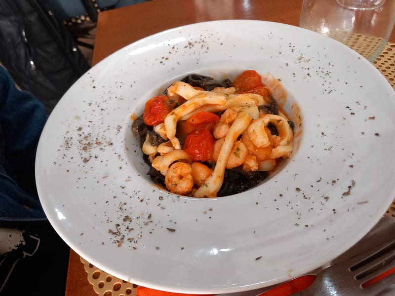 Trattoria Venecia - Getafe, Getafe