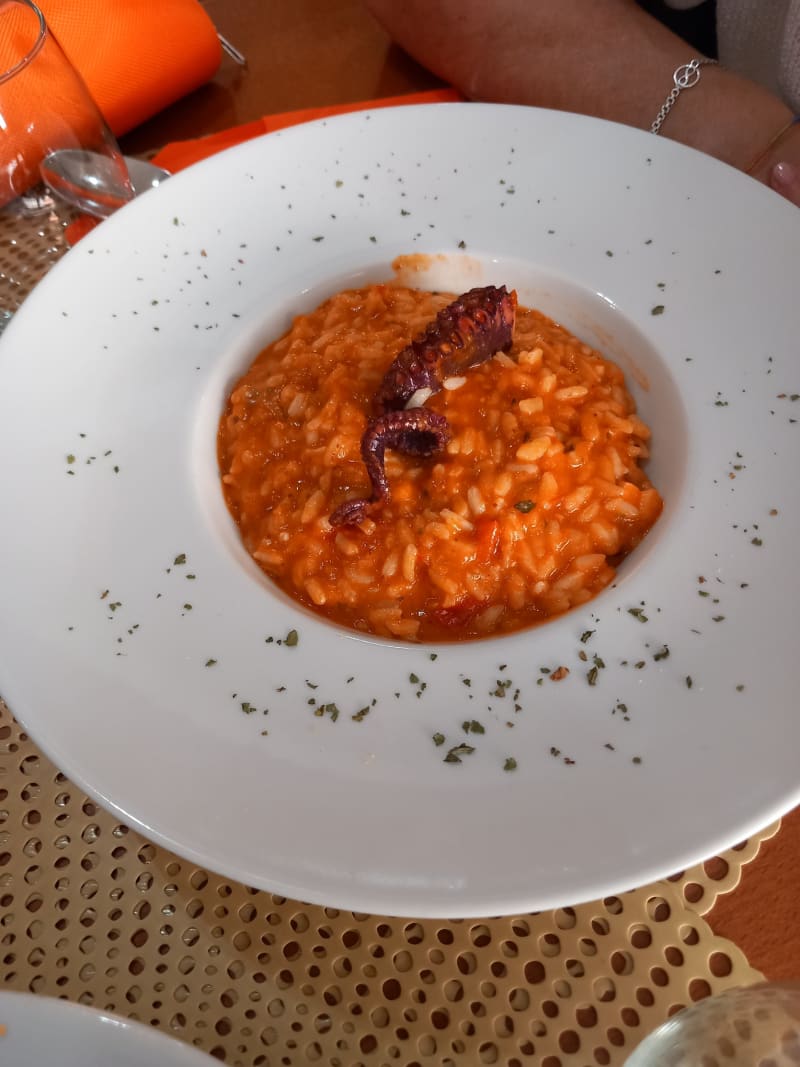 Trattoria Venecia - Getafe, Getafe