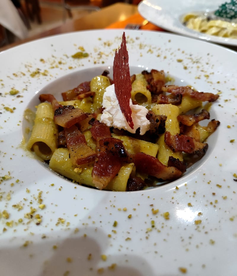 Trattoria Venecia - Getafe, Getafe