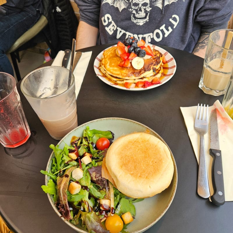 Faim de Semaine, Paris