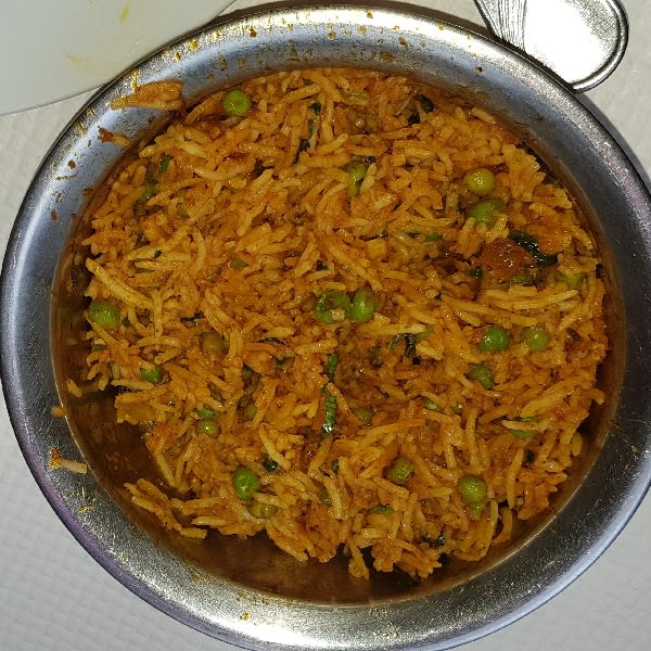 Indian Palace In Antony Restaurant Reviews Menu And Prices