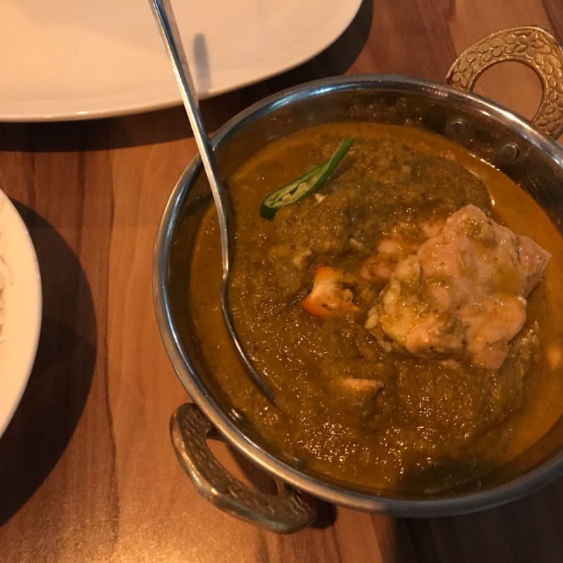 Nutmeg Indian Cuisine in Albion (QLD) Restaurant Reviews, Menu and