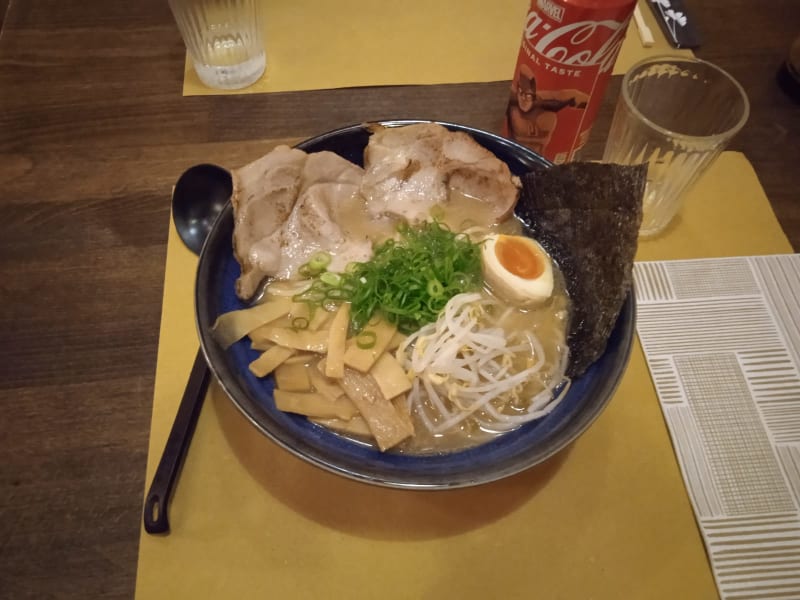 1000140756.jpg - Inaka ramen, Genoa