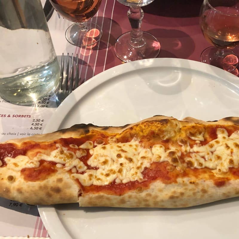 Casa Corleone in Courbevoie Restaurant Reviews, Menu and Prices TheFork