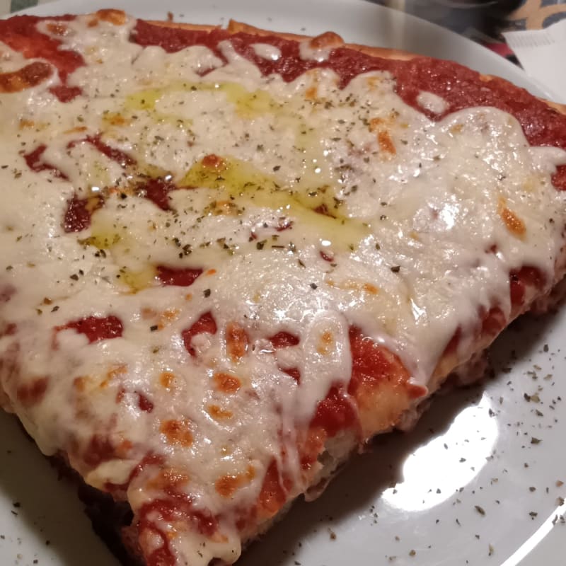 Sergio's Pizza, Cerro Maggiore