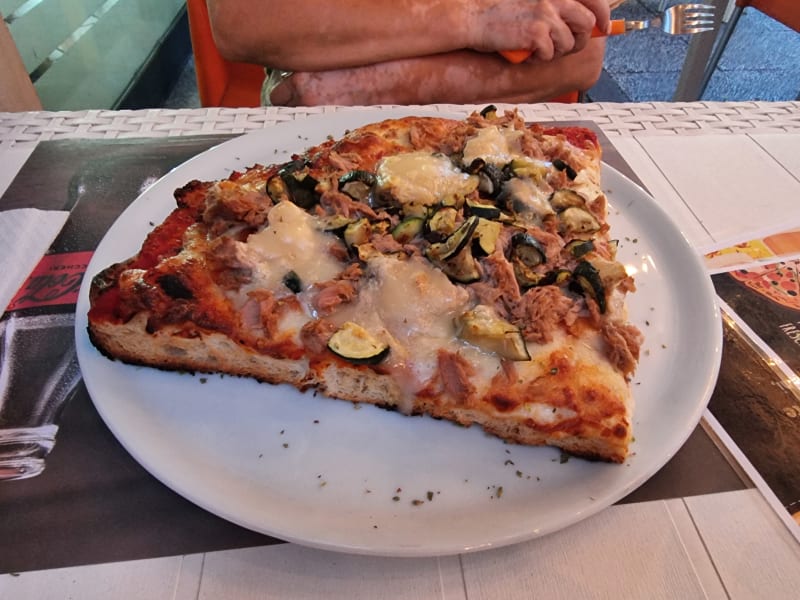 Sergio's pizza 2024