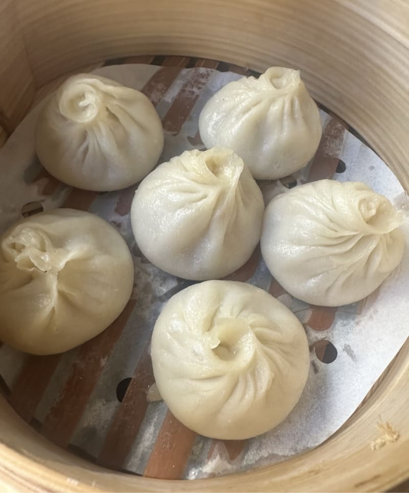 Le Dim Sum Gourmand, Geneva