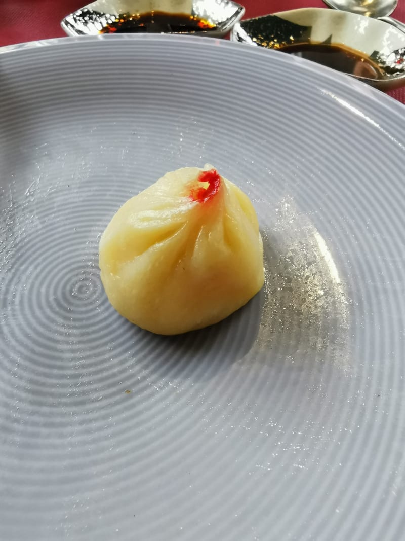 Le Dim Sum Gourmand, Geneva