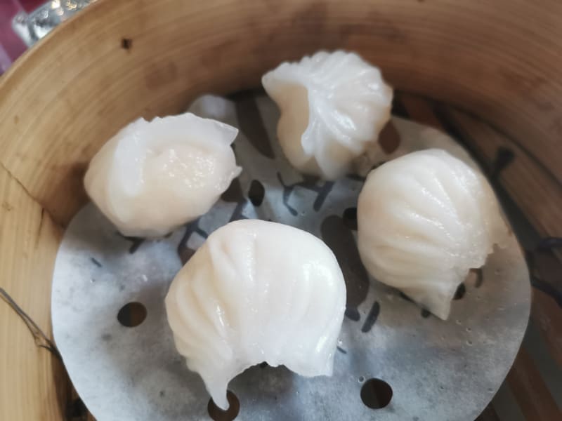 Le Dim Sum Gourmand, Geneva