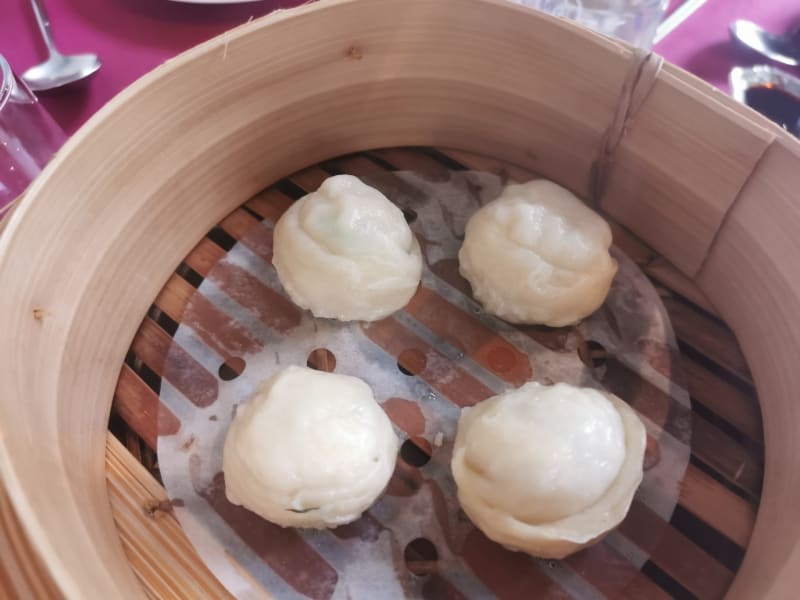 Le Dim Sum Gourmand, Geneva