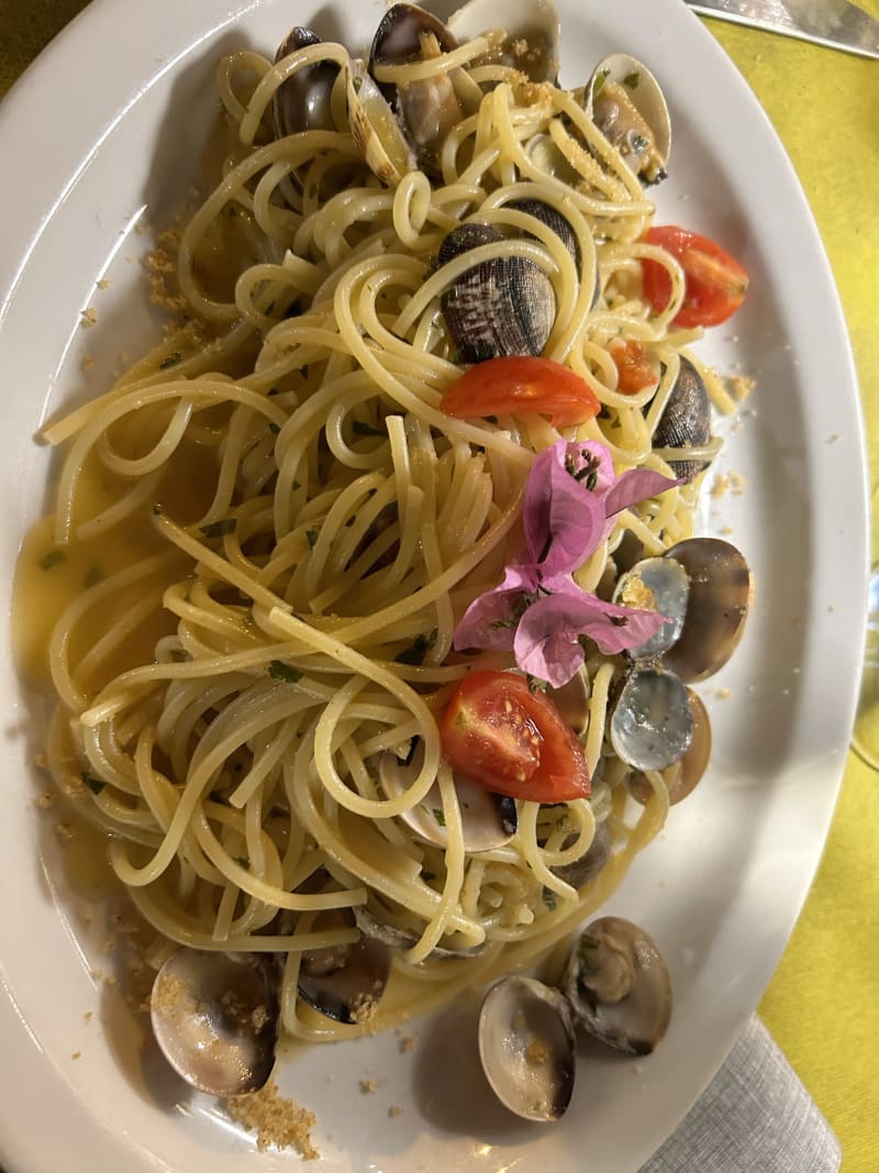 Osteria Cucina e Vino, Arenzano