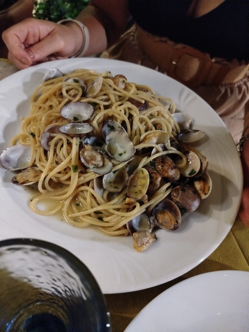 Osteria Cucina e Vino, Arenzano