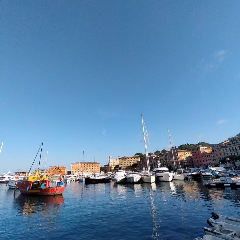 Ristorante Francy, Santa Margherita Ligure