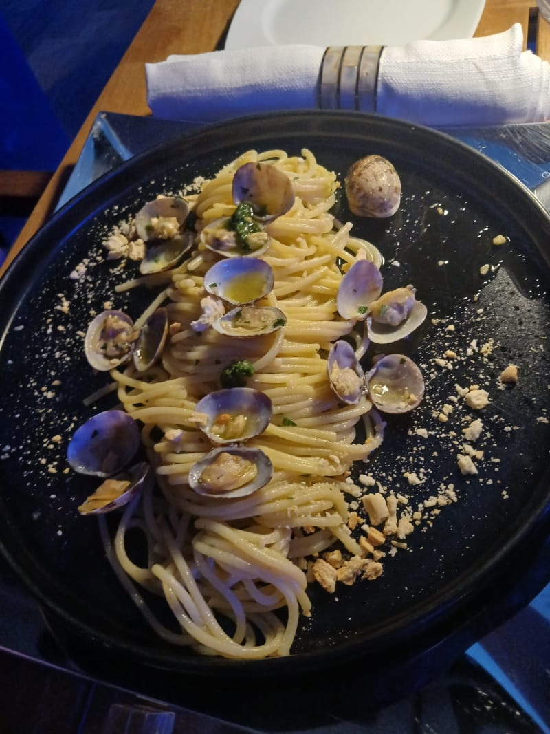 Ristorante Francy, Santa Margherita Ligure