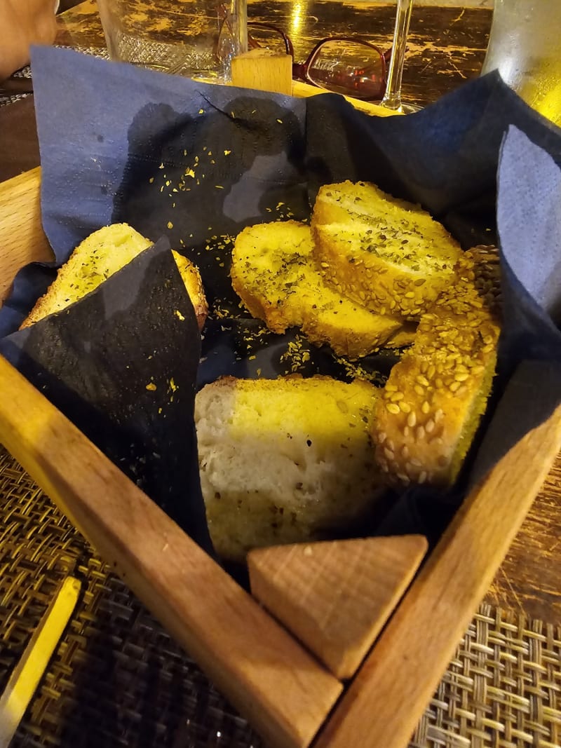 Piccolo Napoli in Palermo Restaurant Reviews, Menu and Prices TheFork