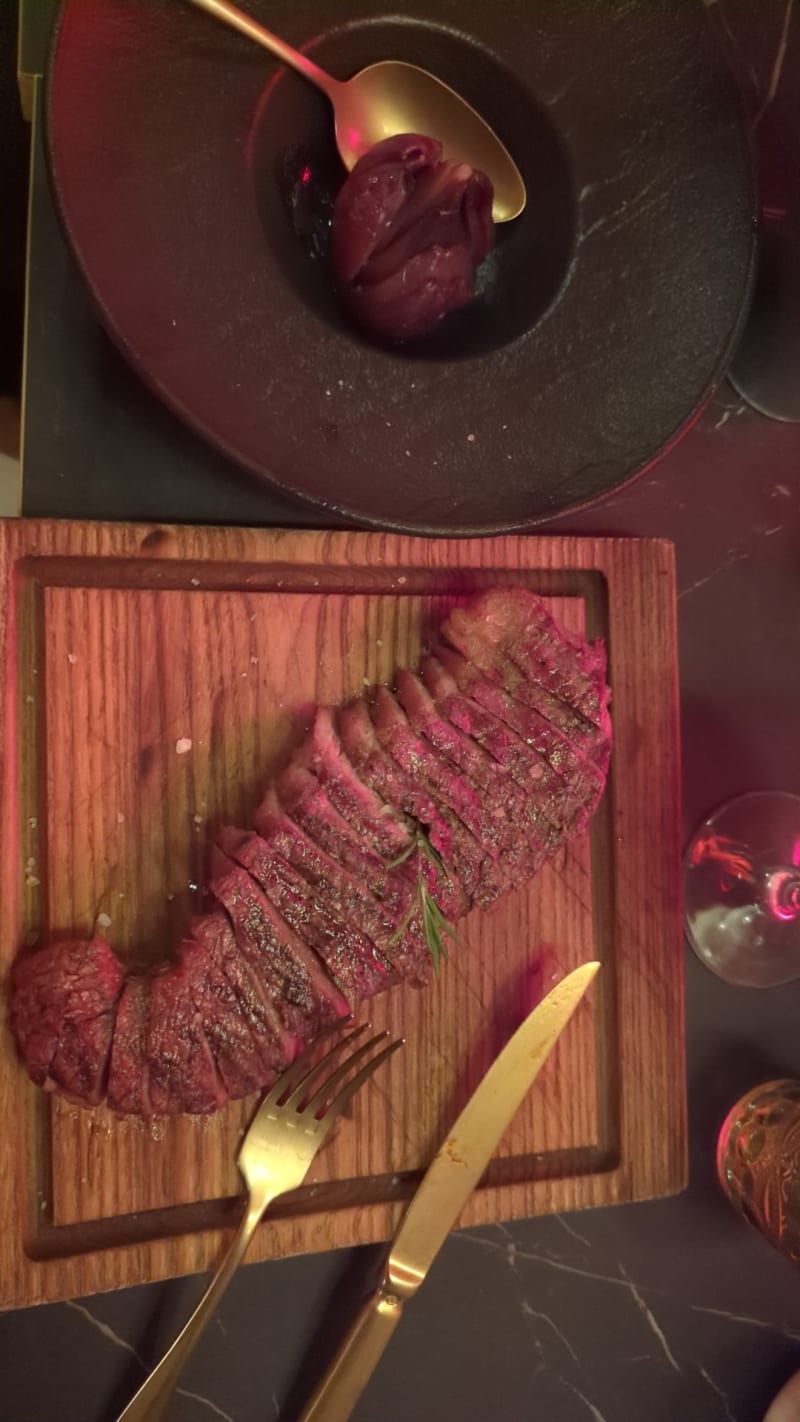 Tri-tip 300g - Carni&Co, Milan