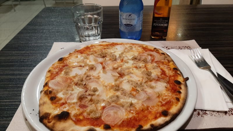 Voglia di Pizza