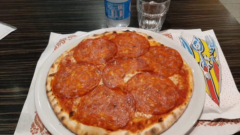 Voglia di Pizza