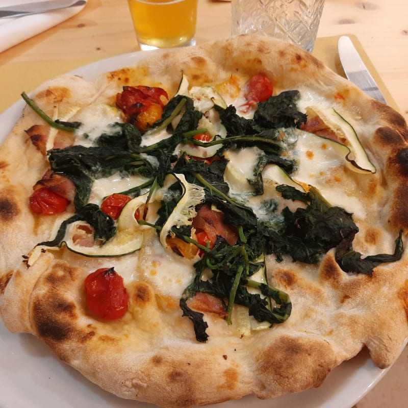 Pizza - Il Ristorantino