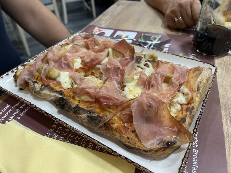 Sfornopizza Arzignano